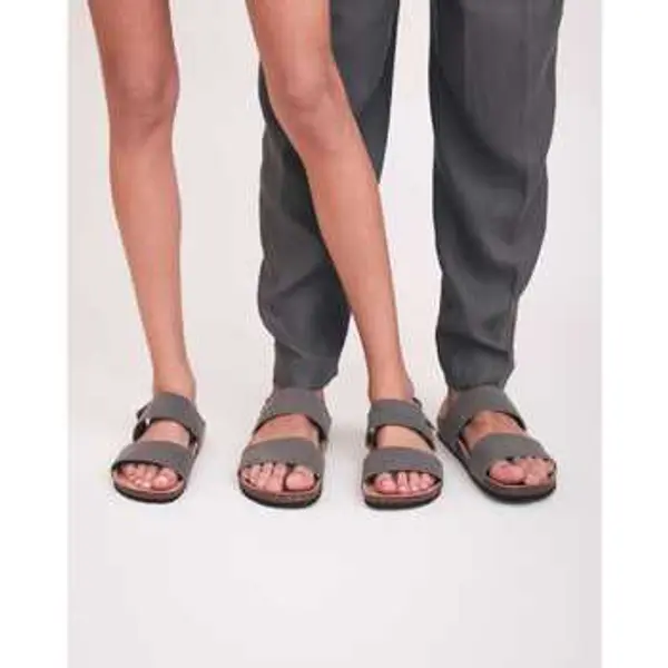 Nae Vegan Shoes Nae Vegan Shoes  Sandale i polusandale SAVAI Green  Nae Vegan Shoes