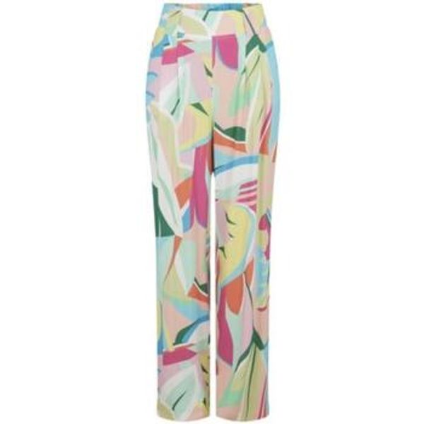 Naf Naf Naf Naf  Hlače -  Naf Naf