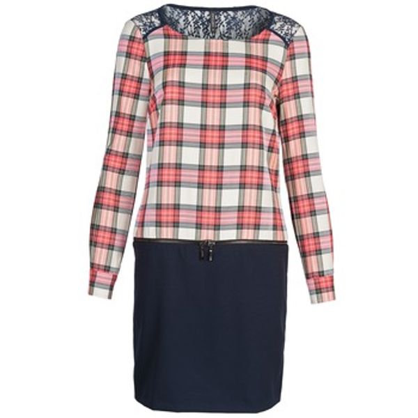 Naf Naf Naf Naf  Kratke haljine KLEMS  Naf Naf