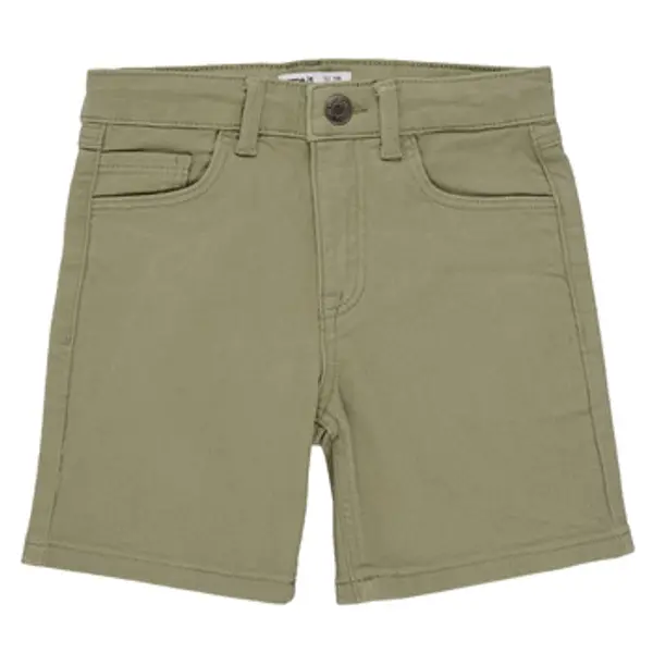 Name it Name it  Bermude i kratke hlače NKMRYAN STRAIGHT TWILL  Name it