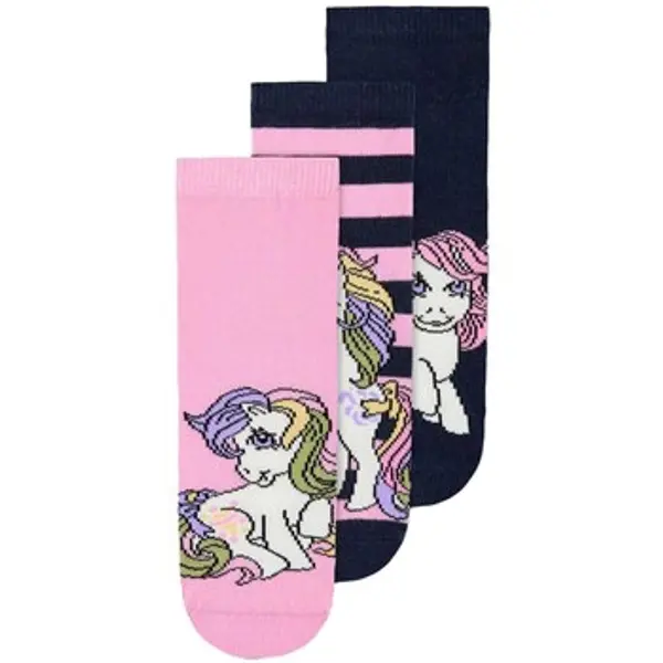 Name it Name it  Čarape Nmfnaomli My Little Pony  Name it