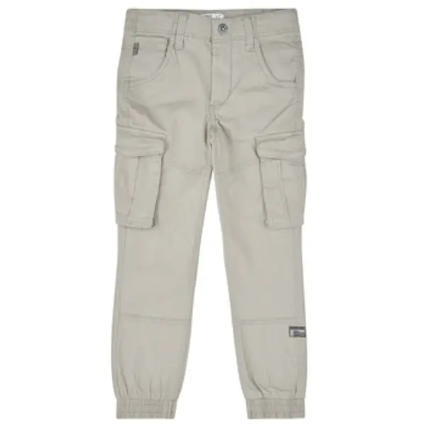 Name it Name it  Cargo hlače NKMRYAN CARGO R TWI PANT 2222-BA  Name it