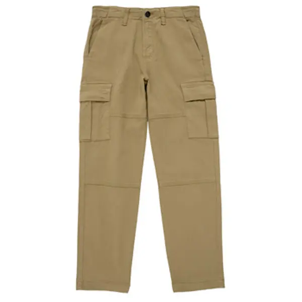 Name it Name it  Cargo hlače NKMRYAN ST TWI CARGO PANT  Name it