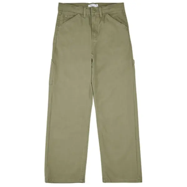 Name it Name it  Cargo hlače NKMRYAN STRAIGHT TWILL  Name it