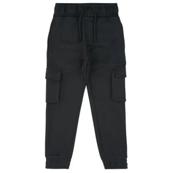 Name it Name it  Donji dio trenirke NKMOLLIE CARGO PANT  Name it