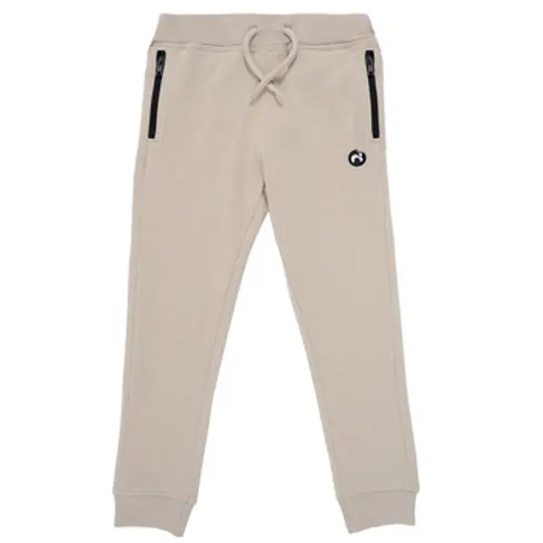 Name it Name it  Donji dio trenirke NKMVIMO SWE PANT BRU  Name it