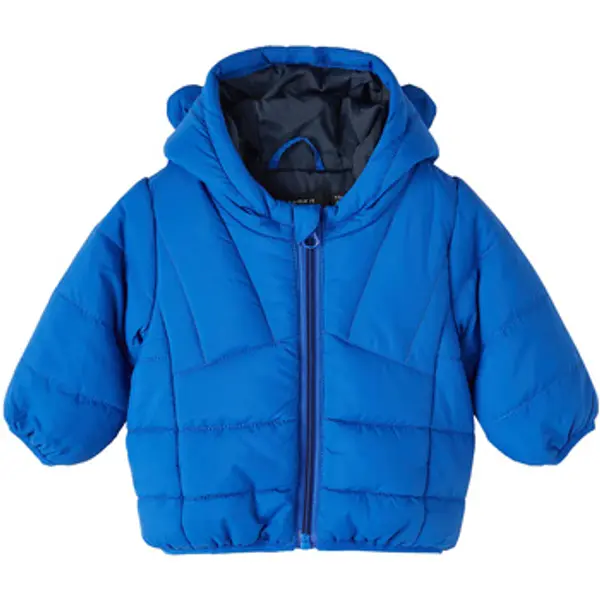 Name it Name it  Jakne Nbmmemphis Jacket Pb  Name it