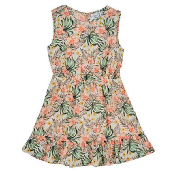 Name it Name it  Kratke haljine NMFVINAYA SPENCER  Name it