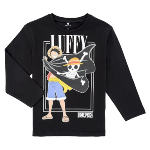 Name it Name it  Majice dugih rukava NKMARK ONEPIECE  Name it