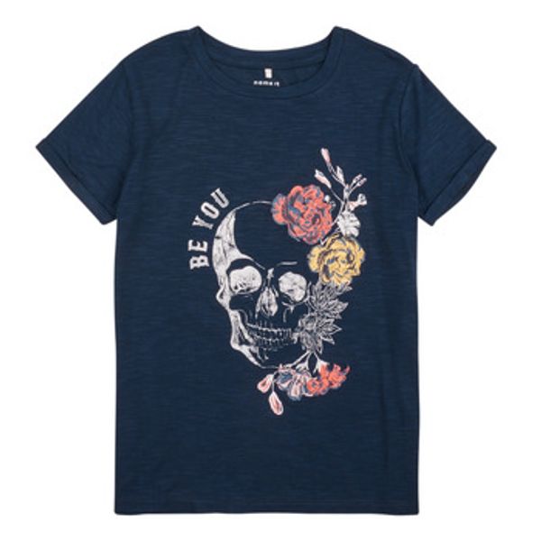 Name it Name it  Majice kratkih rukava NKFTARINA SS TOP PS  Name it