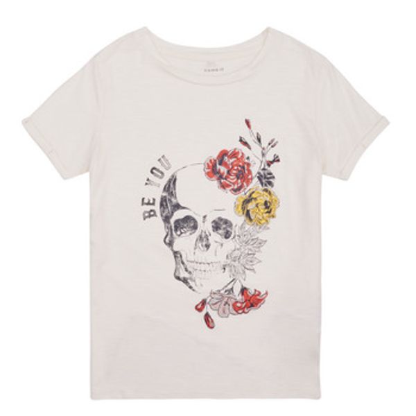 Name it Name it  Majice kratkih rukava NKFTARINA SS TOP PS  Name it