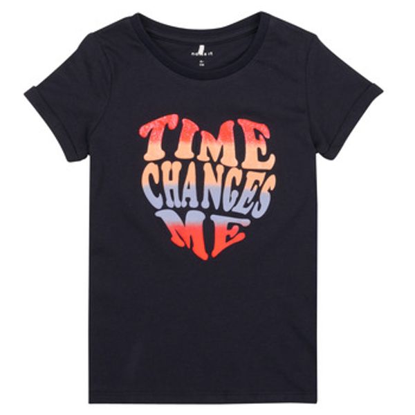 Name it Name it  Majice kratkih rukava NKFTATIANNA SS TOP  Name it