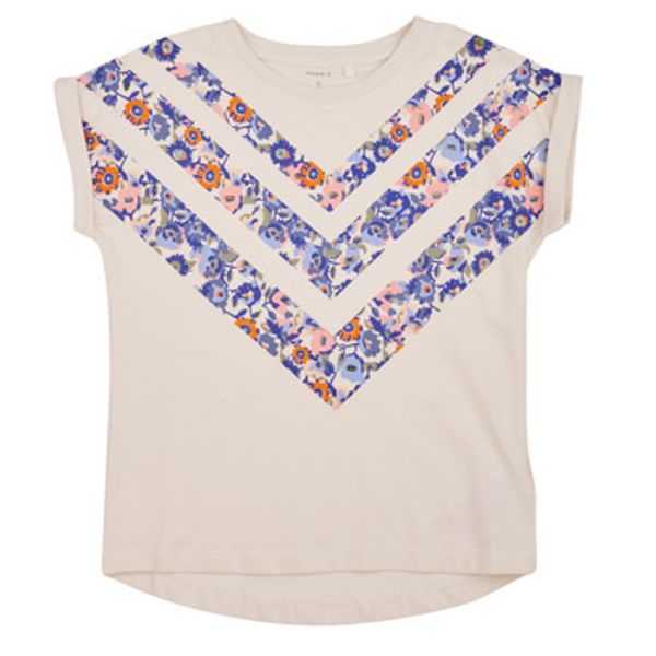 Name it Name it  Majice kratkih rukava NKFTINDA CAPSL TOP  PS  Name it