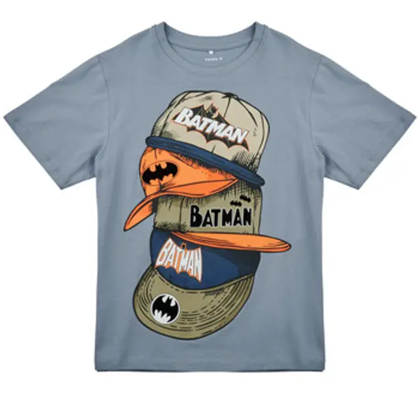 Name it Name it  Majice kratkih rukava NKMADD BATMAN  Name it