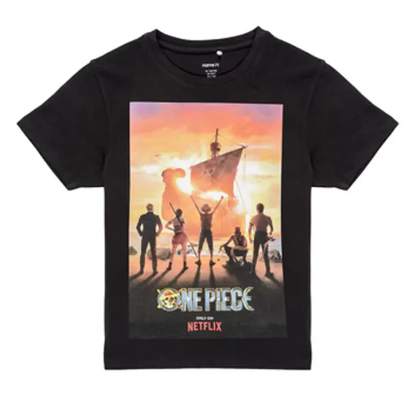 Name it Name it  Majice kratkih rukava NKMMALIM ONE PIECE  Name it