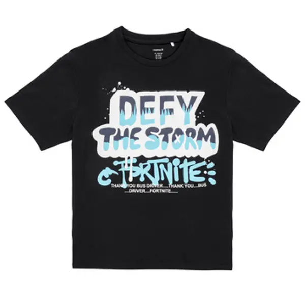 Name it Name it  Majice kratkih rukava NKMMOD FORTNITE  Name it