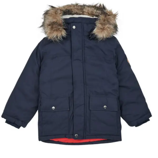 Name it Name it  Parke NKMMARLIN PARKA JACKET PB SOUTH  Name it