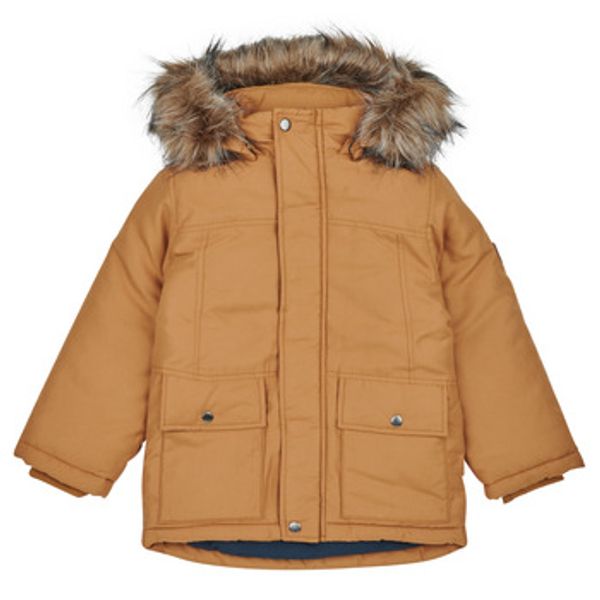 Name it Name it  Parke NKMMARLIN PARKA JACKET PB SOUTH  Name it