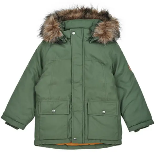 Name it Name it  Parke NKMMARLIN PARKA JACKET PB SOUTH  Name it