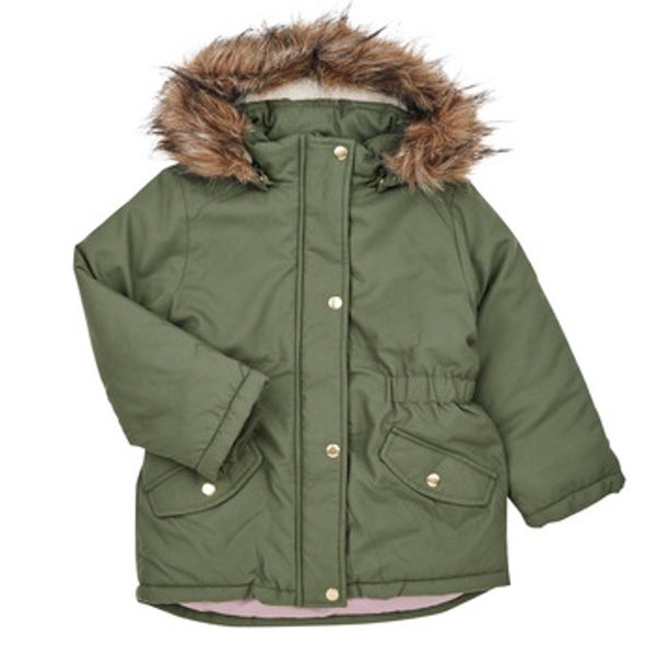 Name it Name it  Parke NMMMARLIN PARKA JACKET PB SOUTH  Name it