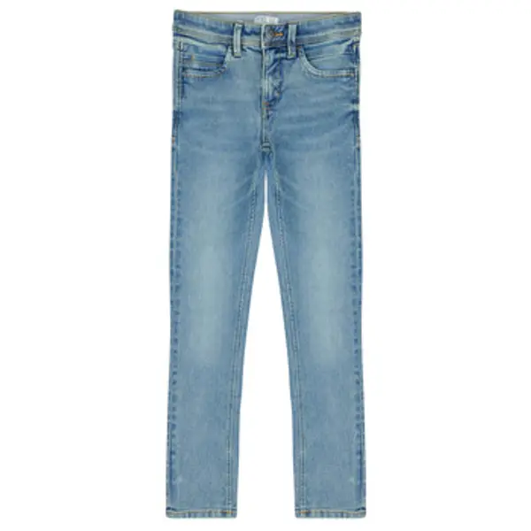 Name it Name it  Slim traperice NKMSILAS XSLIM JEANS 2002  Name it