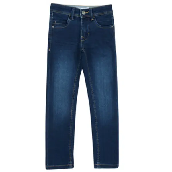 Name it Name it  Slim traperice NKMSILAS XSLIM JEANS  Name it