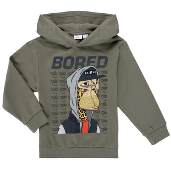 Name it Name it  Sportske majice NKMDICO  Name it