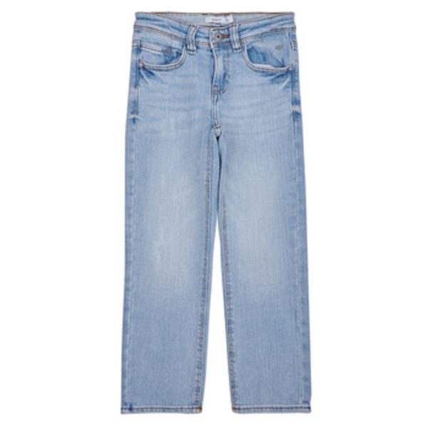 Name it Name it  Traperice ravnog kroja NKMRYAN STRAIGHT JEANS 2520-EL  Name it