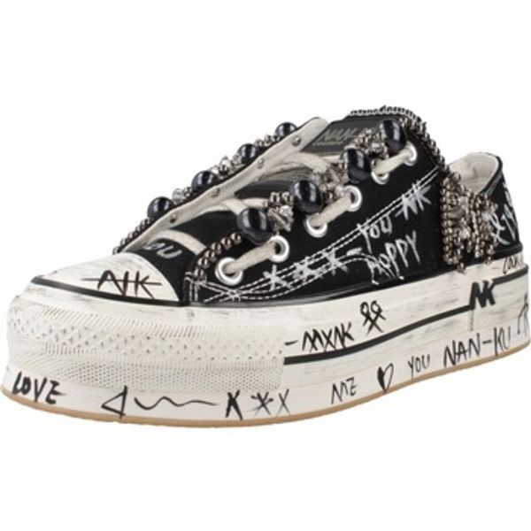 Nan-Ku Nan-Ku  Modne tenisice DFA05  Nan-Ku