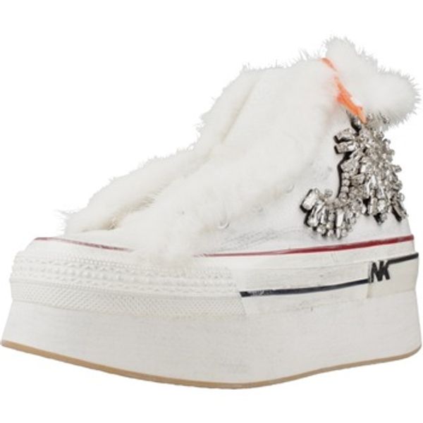 Nan-Ku Nan-Ku  Modne tenisice DFB03  Nan-Ku