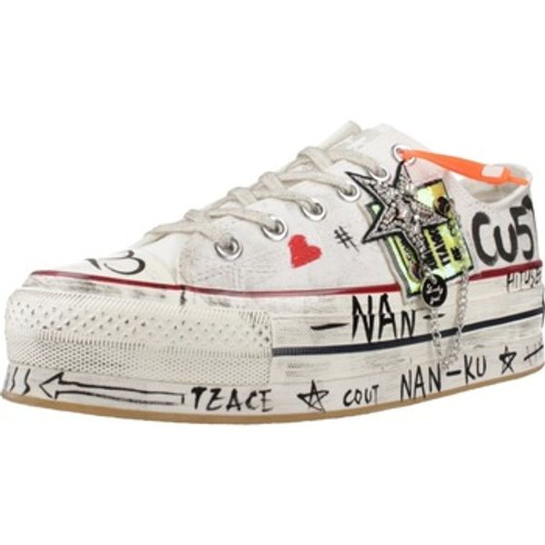 Nan-Ku Nan-Ku  Modne tenisice NA20  Nan-Ku