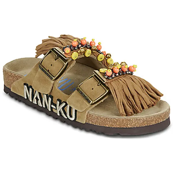 NAN-KU NAN-KU  Natikače EBK-03  NAN-KU