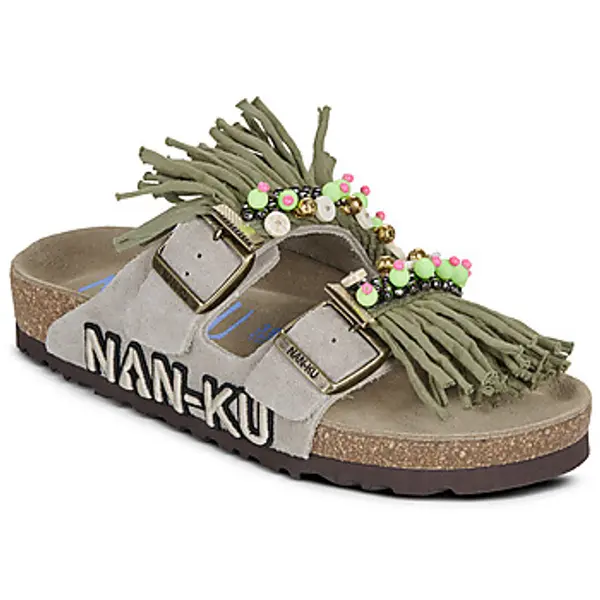 NAN-KU NAN-KU  Natikače EBK-03  NAN-KU