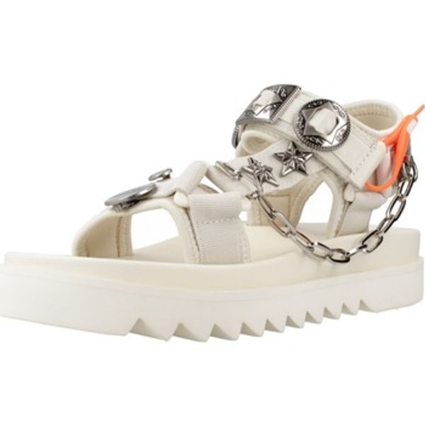 Nan-Ku Nan-Ku  Sandale i polusandale NKS34  Nan-Ku