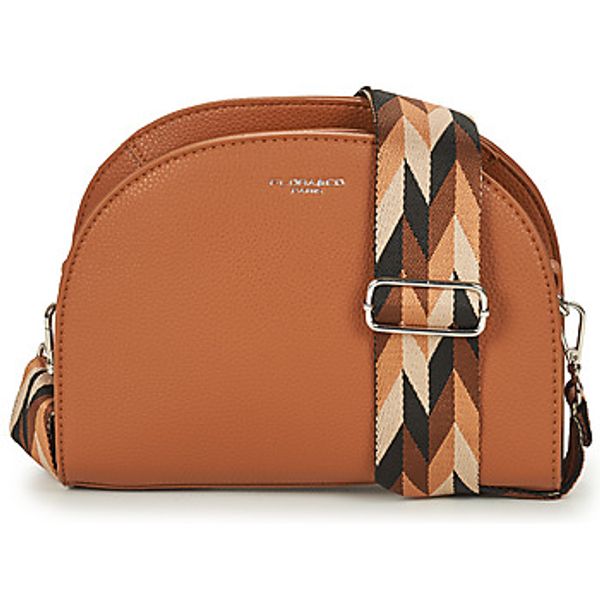 Nanucci Nanucci  Torbe za nošenje preko tijela 3688  Nanucci