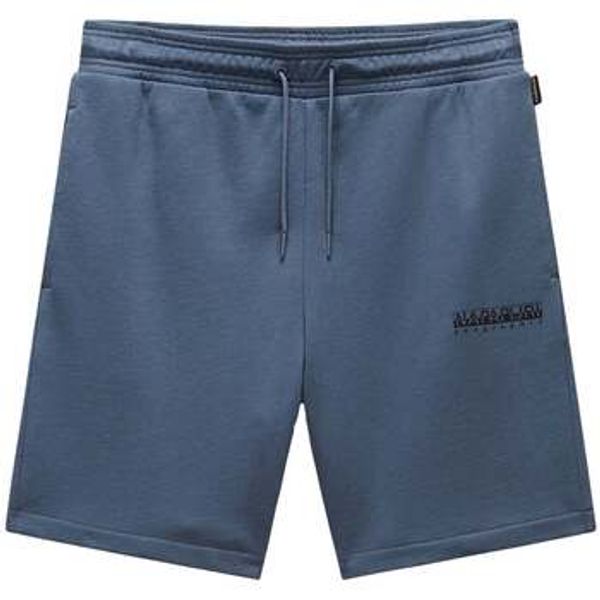 Napapijri Napapijri  Bermude i kratke hlače Gori Bermuda Shorts Stormy Weather  Napapijri