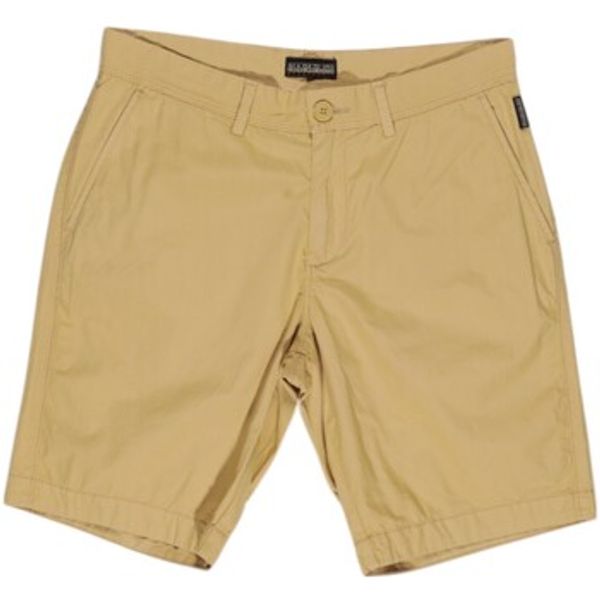 Napapijri Napapijri  Bermude i kratke hlače NAKURU 5 NP0A4GAL  Napapijri