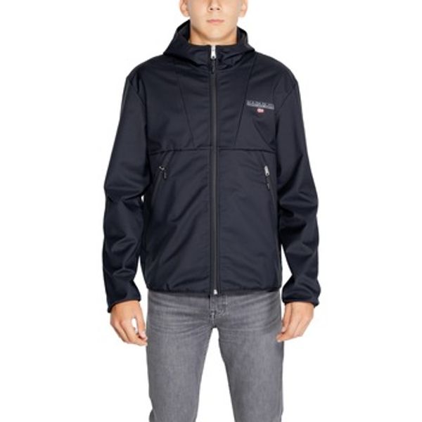 Napapijri Napapijri  Jakne A-BUNZ FZH NP0A4I1G  Napapijri