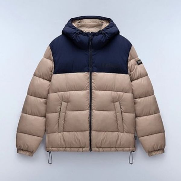 Napapijri Napapijri  Jakne A-HORNELEN  Napapijri