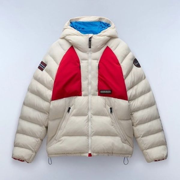 Napapijri Napapijri  Jakne A-MOESA PUF  Napapijri