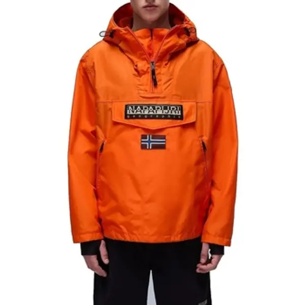 Napapijri Napapijri  Jakne Chaqueta Mujer Modèle Chaqueta Rainforest  Napapijri