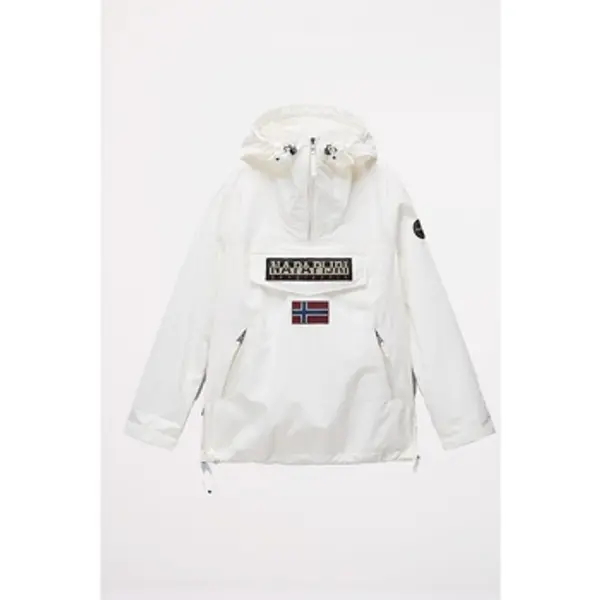 Napapijri Napapijri  Jakne Chaqueta Mujer Modèle Rainforest  Napapijri