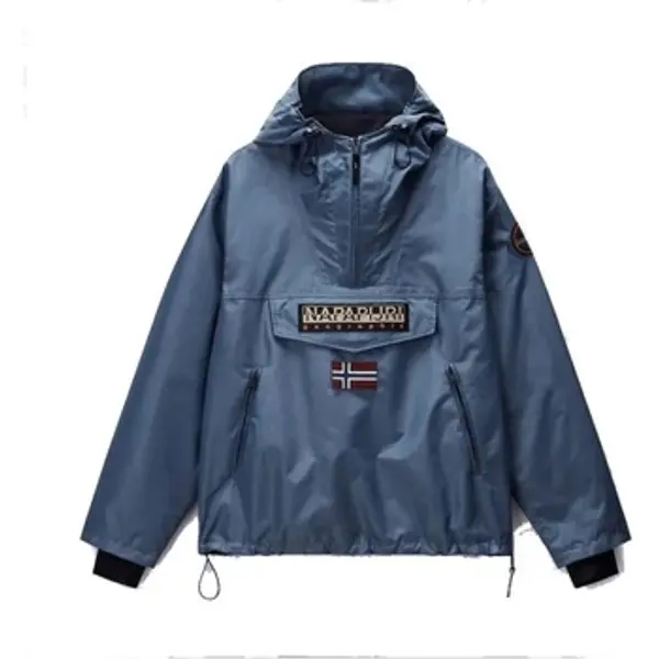 Napapijri Napapijri  Jakne Chaquetas Hombre Modèle Rainforest  Napapijri