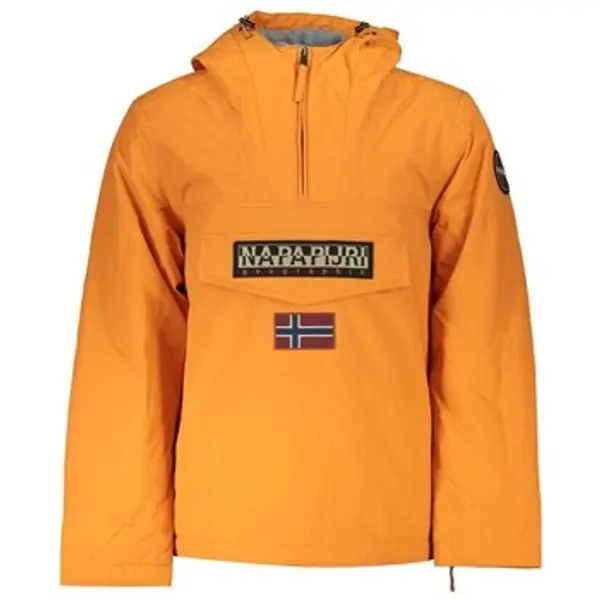 Napapijri Napapijri  Jakne np0a4gmc  Napapijri
