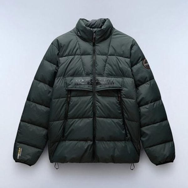 Napapijri Napapijri  Jakne RF PUFFER OPEN G1S  Napapijri
