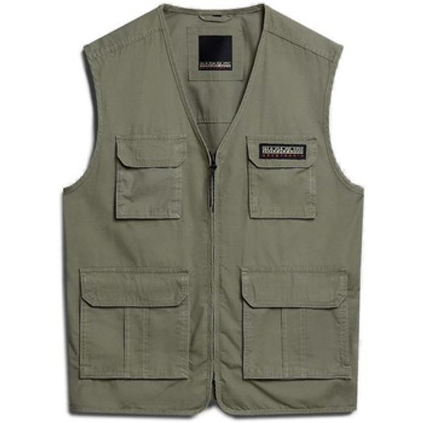 Napapijri Napapijri  Kratke jakne A-COLDEN V NP0A4HPH  Napapijri