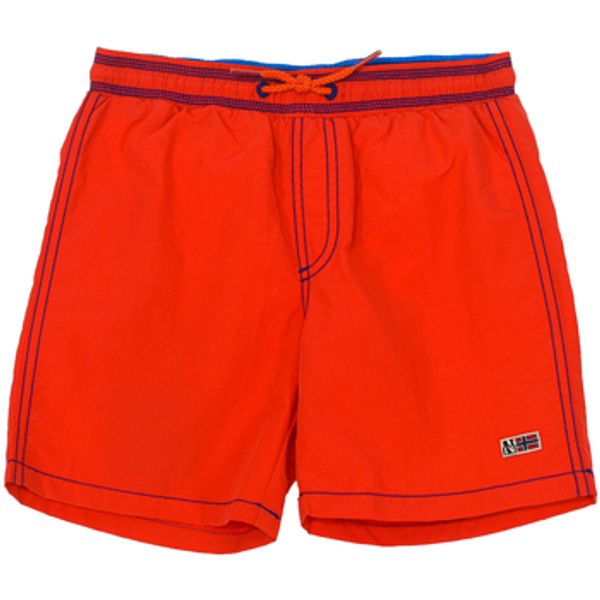 Napapijri Napapijri  Kupaći kostimi / Kupaće gaće N0YHKC-R89  Napapijri