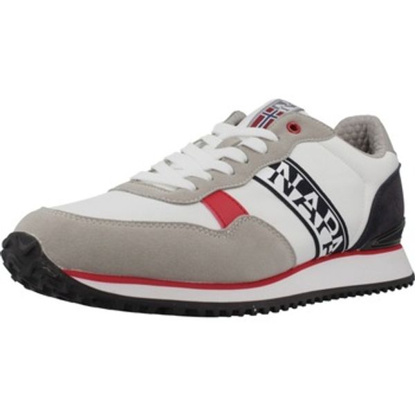 Napapijri Napapijri  Modne tenisice NP0A4HL5CO  Napapijri