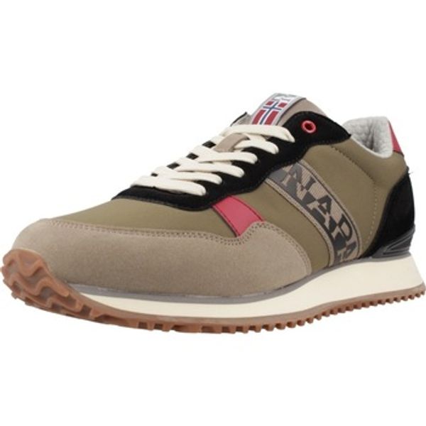 Napapijri Napapijri  Modne tenisice NP0A4I7E  Napapijri