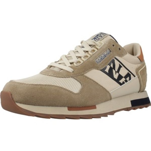 Napapijri Napapijri  Modne tenisice NP0A4I7U  Napapijri